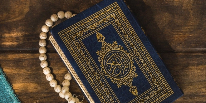 بهترین زمان خواندن قرآن برای اموات