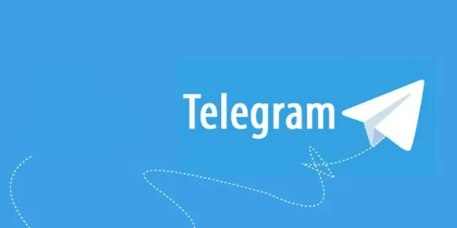 اسم برای گروه و کانال تلگرام