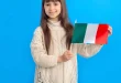 65 اسم دخترانه ایتالیایی همراه با معنی