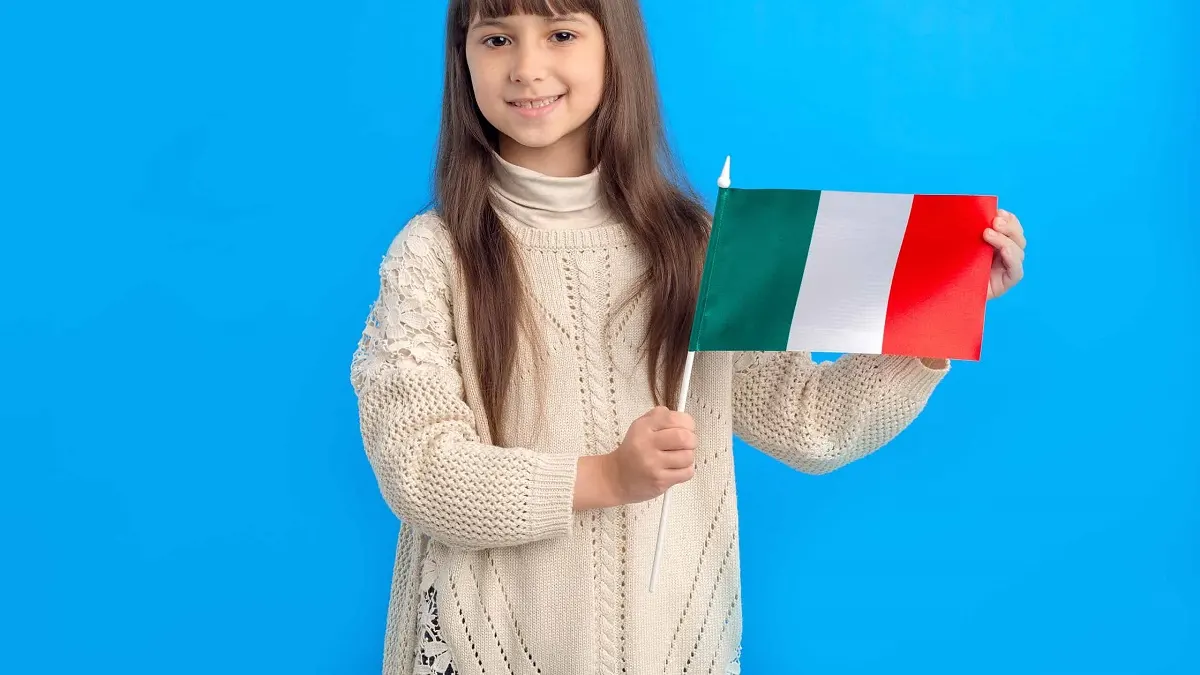 65 اسم دخترانه ایتالیایی همراه با معنی