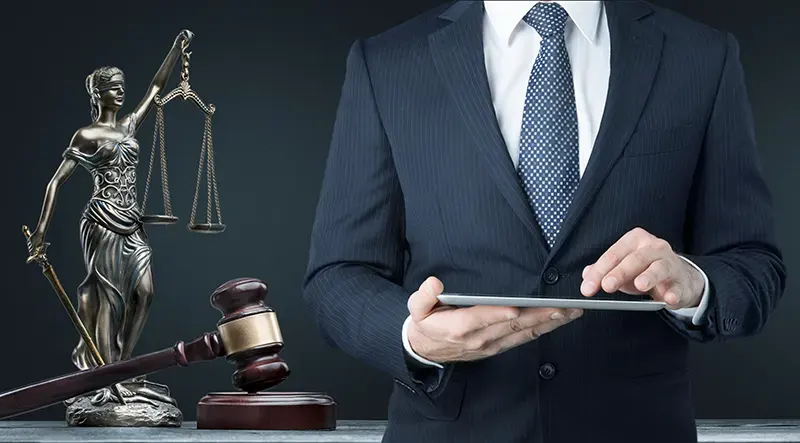 چگونه وکیل شویم؟ راهنمای کامل برای ورود به حرفه وکالت