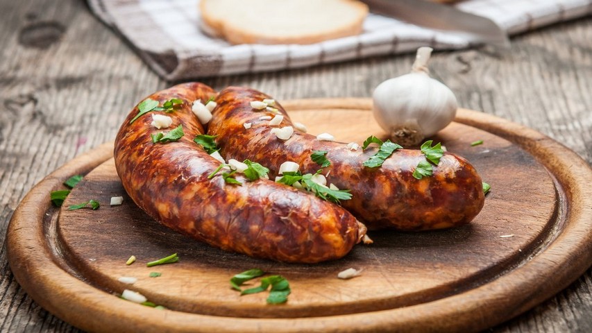 سوسیس تانیس، انتخابی مطمئن برای خانواده