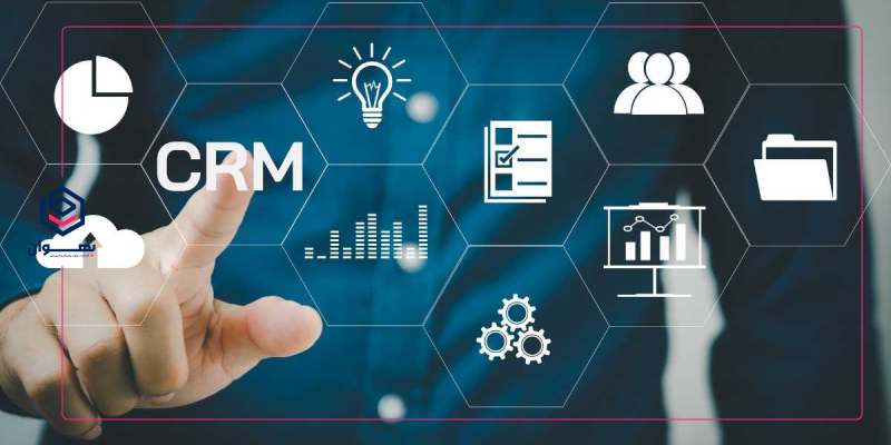 راهنمای انتخاب CRM سازمانی برای مدیران پرمشغله + چک‌ لیست