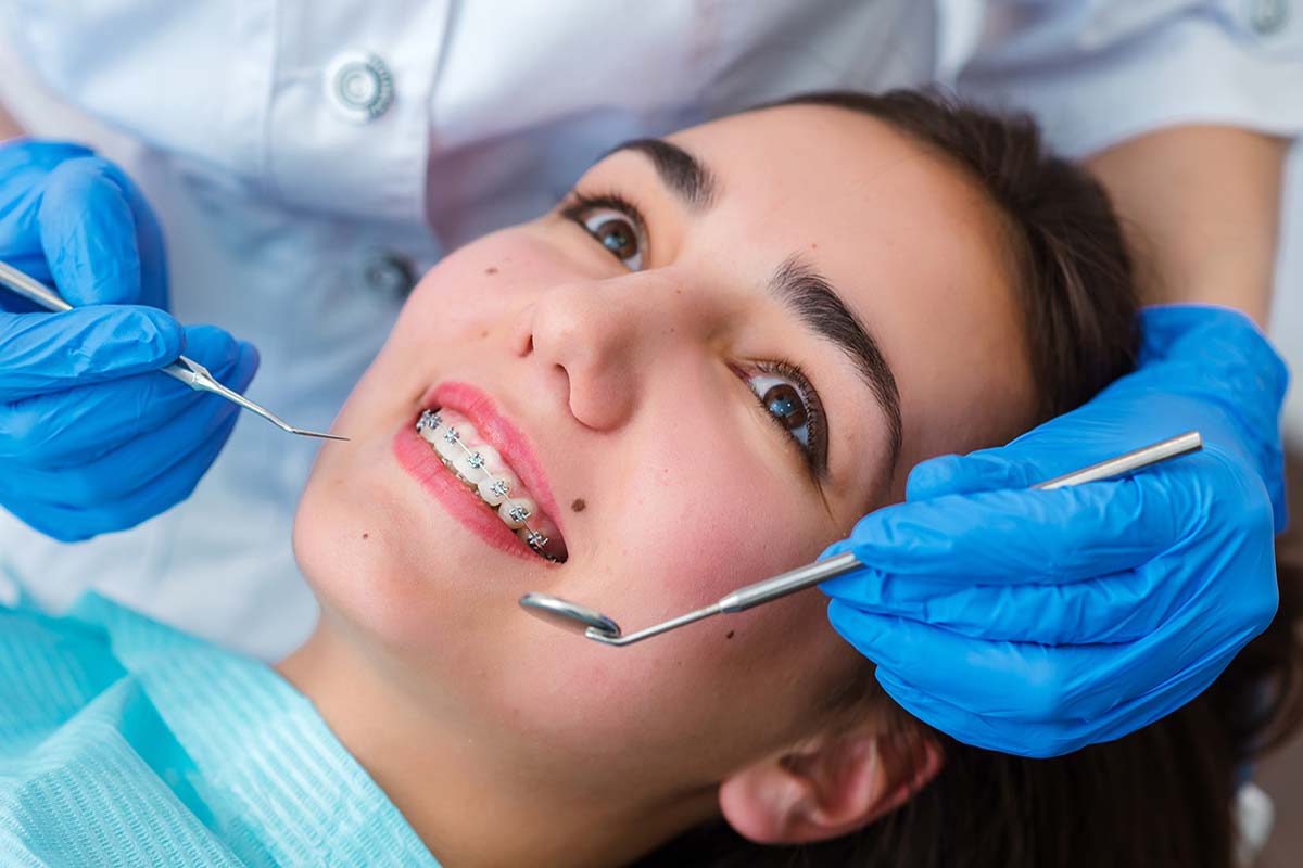 راه‌های کم کردن هزینه دندانپزشکی