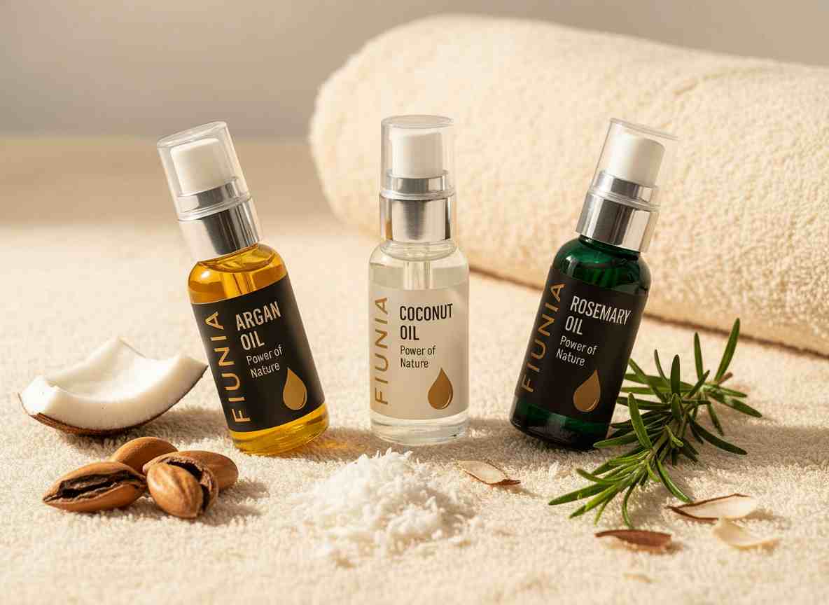 چطور روغن تراپی کنیم؟