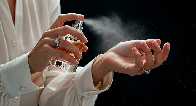 چگونه رایحه عطر می‌ تواند تأثیرگذارترین جزء استایل شما باشد؟