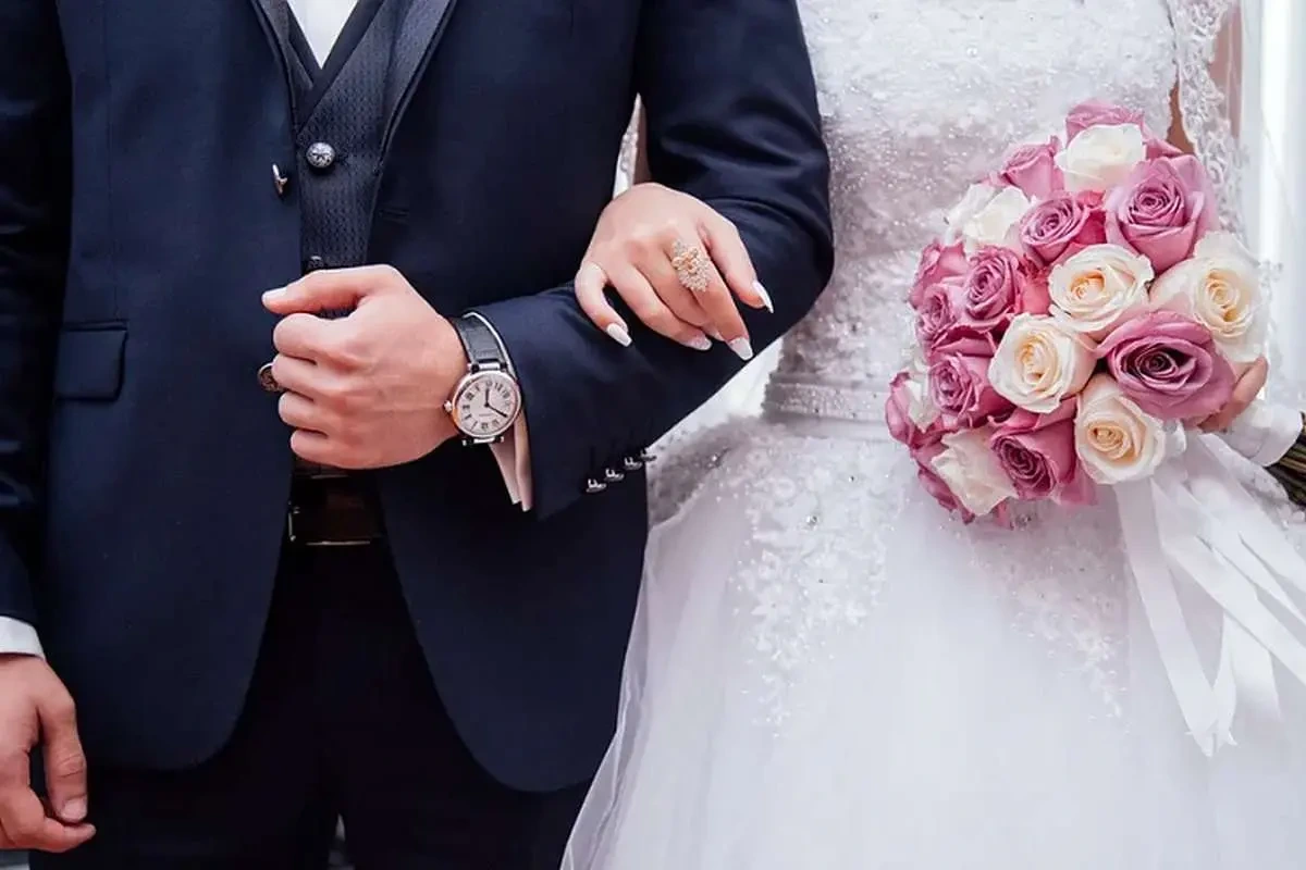 اسم دامادم رو چی ذخیره کنم؟